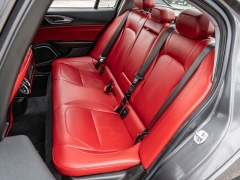 Used 2021  Alfa Romeo Giulia RWD at A Motors Sales & Finance near San Antonio&comma; TX