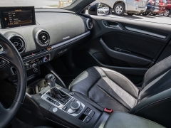 Used 2018  Audi A3 4d Sedan Premium at A Motors Sales & Finance near San Antonio&comma; TX