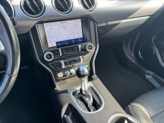 Used 2020 Ford Mustang 2d Convertible Eco Premium at A Motors Sales & Finance near San Antonio, TX
