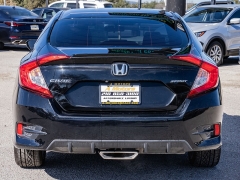 Used 2021  Honda Civic Sedan Sport CVT at A Motors Sales & Finance near San Antonio&comma; TX