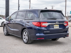 Used 2019  Honda Odyssey 4d Wagon EX-L at A Motors Sales & Finance near San Antonio&comma; TX