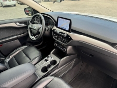 Used 2020 Ford Escape 4d SUV FWD SEL at A Motors Sales & Finance near San Antonio, TX