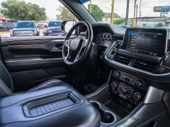 Used 2021  Chevrolet Tahoe 2WD 4dr LT at A Motors Sales & Finance near San Antonio&comma; TX