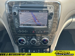 Used 2014 Buick Enclave 4d SUV FWD Premium at A Motors Sales & Finance near San Antonio, TX