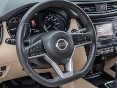 Used 2017  Nissan Rogue 4d SUV FWD SV at A Motors Sales & Finance near San Antonio&comma; TX