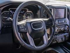 Used 2021  GMC Sierra 3500HD 4WD Crew Cab 159" Denali Dsl at A Motors Sales & Finance near San Antonio&comma; TX