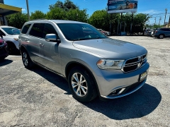 Used 2014 Dodge Durango 4d SUV RWD Limited at A Motors Sales & Finance near San Antonio, TX