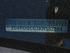 Used 2019  Dodge Grand Caravan 4d Wagon SXT at A Motors Sales & Finance near San Antonio, TX