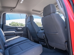 Used 2021  Chevrolet Silverado 1500 4WD Crew Cab 157" LT at A Motors Sales & Finance near San Antonio&comma; TX