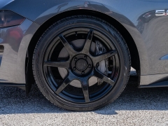 Used 2018 Ford Mustang 2d Fastback GT at A Motors Sales & Finance near San Antonio, TX