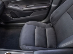 Used 2022  Nissan Altima 2&period;5 SV Sedan at A Motors Sales & Finance near San Antonio&comma; TX