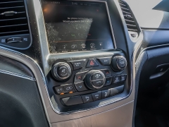 Used 2015  Jeep Grand Cherokee 4d SUV 2WD Limited at A Motors Sales & Finance near San Antonio&comma; TX