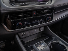Used 2021  Nissan Rogue FWD SV at A Motors Sales & Finance near San Antonio&comma; TX