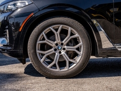 Used 2021 BMW X7 xDrive40i Sports Activity Vehicle at A Motors Sales & Finance near San Antonio, TX