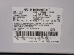 Used 2018  Ford Explorer 4d SUV FWD XLT at A Motors Sales & Finance near San Antonio, TX