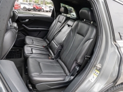 Used 2017  Audi Q7 4d SUV 3&period;0T Premium&plus; at A Motors Sales & Finance near San Antonio&comma; TX