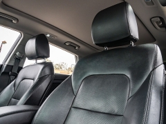 Used 2021  Hyundai Tucson Ultimate FWD at A Motors Sales & Finance near San Antonio, TX