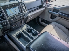 Used 2017  Ford F-150 4WD SuperCrew XLT 5 1&sol;2 at A Motors Sales & Finance near San Antonio&comma; TX