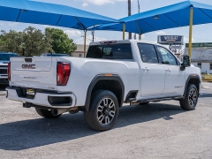 Used 2022  GMC Sierra 2500HD 4WD Crew Cab 159" AT4 Dsl at A Motors Sales & Finance near San Antonio&comma; TX