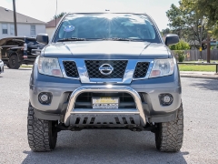 Used 2018  Nissan Frontier 2WD Crew Cab SV at A Motors Sales & Finance near San Antonio&comma; TX