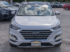 Used 2019 Hyundai Tucson 4d SUV FWD Ultimate at A Motors Sales & Finance near San Antonio, TX