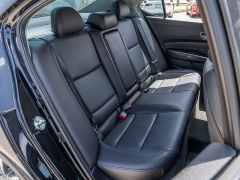 Used 2018  Acura TLX 4d Sedan FWD 2&period;4L Tech at A Motors Sales & Finance near San Antonio&comma; TX
