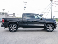 Used 2018 GMC Sierra 1500 2WD Crew Cab Denali at A Motors Sales & Finance near San Antonio, TX