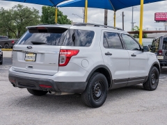 Used 2014  Ford Explorer 4d SUV FWD at A Motors Sales & Finance near San Antonio&comma; TX