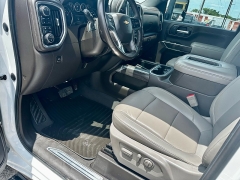 Used 2022 Chevrolet Silverado 2500HD 4WD Crew Cab 159" LTZ Dsl at A Motors Sales & Finance near San Antonio, TX