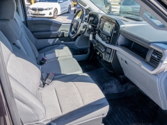 Used 2023  Ford F-150 2WD XL Reg Cab 6.5' Box at A Motors Sales & Finance near San Antonio, TX