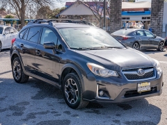 Used 2016  Subaru Crosstrek 4d SUV Premium 5spd at A Motors Sales & Finance near San Antonio&comma; TX