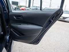 Used 2022  Toyota Corolla LE CVT at A Motors Sales & Finance near San Antonio, TX