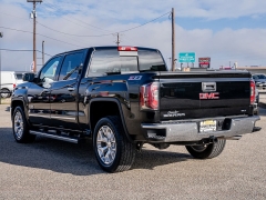 Used 2017  GMC Sierra 1500 2WD Crew Cab SLT at A Motors Sales & Finance near San Antonio&comma; TX