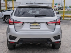 Used 2020  Mitsubishi Outlander Sport 4d SUV FWD ES at A Motors Sales & Finance near San Antonio&comma; TX