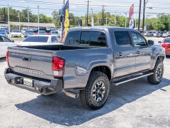 Used 2018 Toyota Tacoma 2WD Double Cab SR at A Motors Sales & Finance near San Antonio, TX