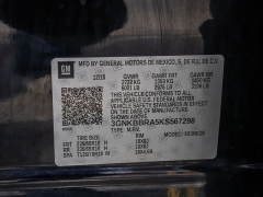 Used 2019  Chevrolet Blazer 4d SUV FWD 1LT at A Motors Sales & Finance near San Antonio&comma; TX