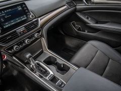 Used 2020  Honda Accord Sedan 4d Sport 1&period;5L CVT at A Motors Sales & Finance near San Antonio&comma; TX