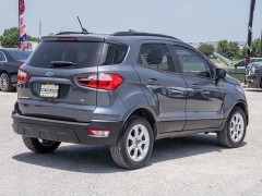 Used 2021  Ford EcoSport SE FWD at A Motors Sales & Finance near San Antonio&comma; TX