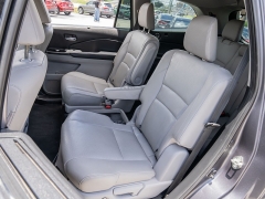 Used 2018  Honda Pilot 4d SUV AWD Elite at A Motors Sales & Finance near San Antonio&comma; TX