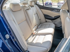 Used 2017 Nissan Maxima 4d Sedan SL at A Motors Sales & Finance near San Antonio, TX