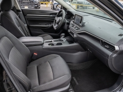 Used 2022  Nissan Altima 2&period;5 SV Sedan at A Motors Sales & Finance near San Antonio&comma; TX