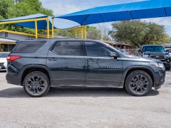 Used 2020  Chevrolet Traverse 4d SUV FWD RS at A Motors Sales & Finance near San Antonio&comma; TX
