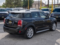 Used 2020 MINI Countryman Cooper ALL4 at A Motors Sales & Finance near San Antonio, TX