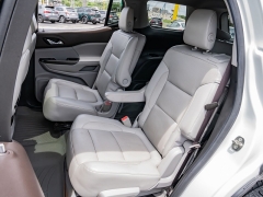 Used 2017  GMC Acadia 4d SUV AWD SLT-2 at A Motors Sales & Finance near San Antonio&comma; TX