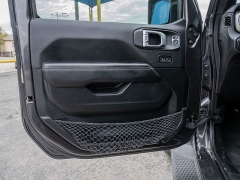 Used 2020  Jeep Wrangler Unlimited 4d SUV 4WD Sahara at A Motors Sales & Finance near San Antonio&comma; TX