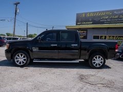 Used 2012  GMC Sierra 1500 2WD Crew Cab Denali at A Motors Sales & Finance near San Antonio&comma; TX