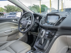Used 2016 Ford Escape 4d SUV FWD Titanium at A Motors Sales & Finance near San Antonio, TX