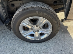 Used 2018 Chevrolet Silverado 1500 2WD Crew Cab Custom at A Motors Sales & Finance near San Antonio, TX