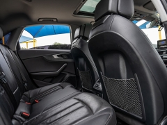 Used 2018  Audi A4 4d Sedan Quattro Premium Plus Auto at A Motors Sales & Finance near San Antonio&comma; TX