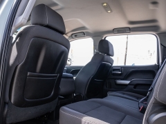 Used 2015  Chevrolet Silverado 1500 2WD Crew Cab LT at A Motors Sales & Finance near San Antonio&comma; TX